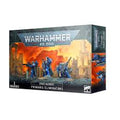 WH 40K Space Marines Prismaris Eliminators