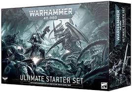 WH40K Ult Starter Kit