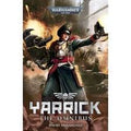 Black Library: Yarrick the Omnibus