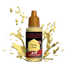 Army Painter Paint Air: Moon Dust