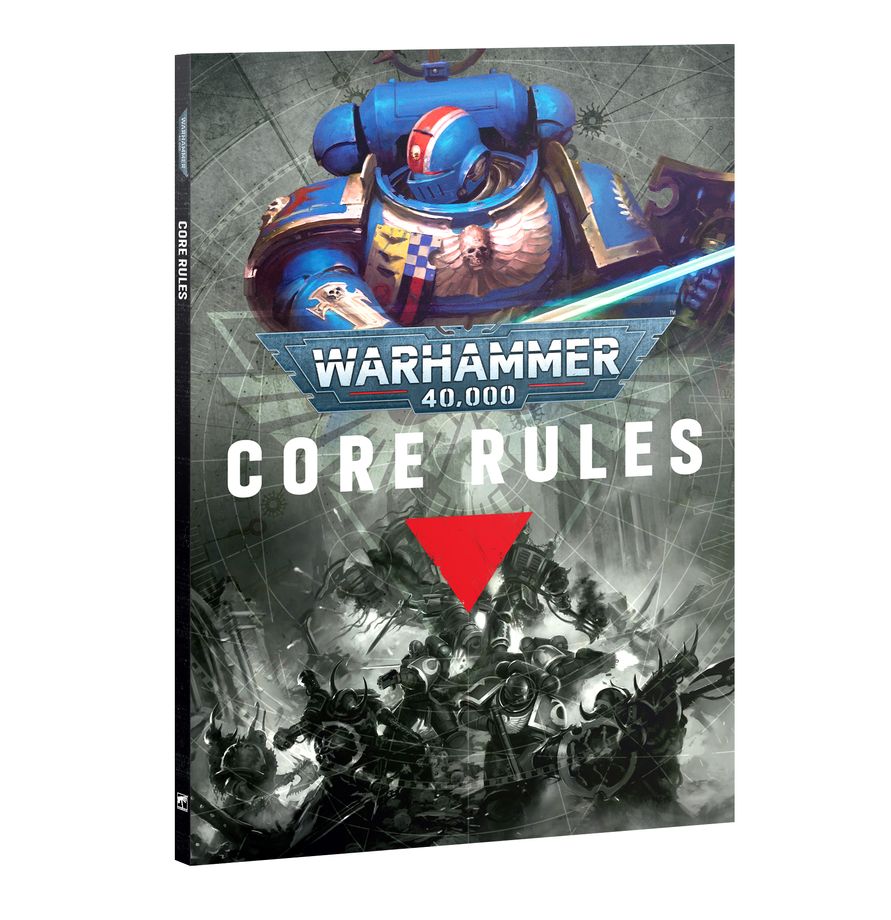 Warhammer 40,000 11th Edition Codex