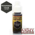 Army Painter Paint: Necromancer Cloak Bt