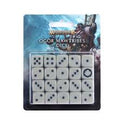 Warhammer Age of Sigma AOS Ogor Mawtribes Dice