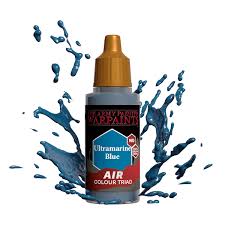 Army Painter Paint Air: Ultramarine Blue