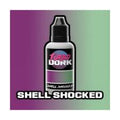 Turbo Dork Paint Shell Shocked