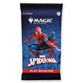 MTG UVB Spider-man Play Booster