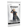 Magic the Gathering Universe Beyond FINAL FANTASY PLAY BOOSTER