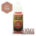 Army Painter Paint: Scar Tissue Bottle