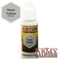 Army Painter Paint: Stone Golem Bottle
