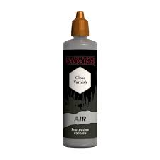 Army Painter Paint Air: Gloss Varnish 100ml