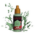 Army Painter Paint Air: Feral Green