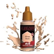 Army Painter Paint Fluorescent Air: Elven Flesh