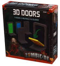 Zombicide: 3D Doors