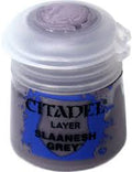 Citadel Colour Layer Paint: Slaanesh Grey