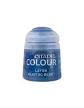Citadel Colour Layer Paint: Alaitoc Blue
