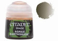 Citadel Colour Shade Paint Agrax Earthshade 12ml