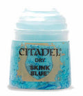 Citadel Colour Dry Paint: Skink Blue