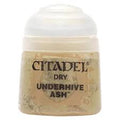 Citadel Colour Dry Paint: Underhive Ash