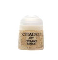 Citadel Colour Dry Paint: Tyrant Skull