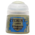 Citadel Colour Layer Paint: Straken Green