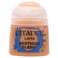 Citadel Colour Layer Paint: Bestigor Flesh