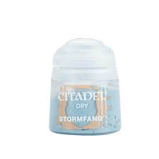 Citadel Colour Dry Paint: Stormfang