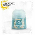 Citadel Colour Dry Paint: Thunderhawk Blue
