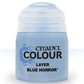 Citadel Colour Layer Paint: Blue Horror
