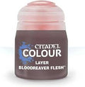 Citadel Colour Layer Paint: Bloodreaver Flesh