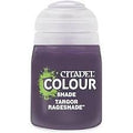 Citadel Colour Shade Paint: Targor Rageshade (18ml)