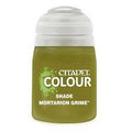 Citadel Colour Shade Paint: Mortarion Grime (18ml)