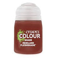 Citadel Colour Shade Paint: Reikland Fleshshade (18m