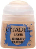 Citadel Colour Layer Paint Layer: Kislev Flesh