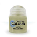 Citadel Colour Layer Paint: Krieg Khaki