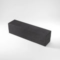 Tokens' Lair Convertible Deck Box Card's Lair 400+ Black