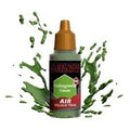Army Painter Paint Air: Undergrowth Green