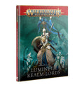 Age of Sigmar Order Battletome Lumineth Realm-lords