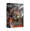 Black Library: Ghazghkull Thraka: Warlord of Warlords (Hardback)