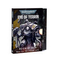 Warhammer 40K Eye of Terror Reign of Iron War for the Cadian Gate