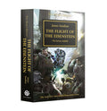 Black Library Horus Heresy Flight of the Eisenstein