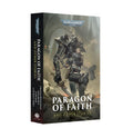 Black Library Paragon of Faith and Other Stories (Paperback)