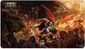 ULTRAPRO DOOM Playmat 16616