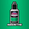 Turbo Dork Paint Absinthe