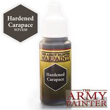 Army Painter Paint: Hardened Carapace Bt