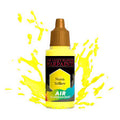 Army Painter Paint Fluorescent Air: Neon Yellow