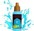 Army Painter Paint Fluorescent Air: Blue Flux