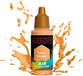 Army Painter Paint Fluorescent Air: Saftey Orange