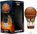 D&D Icons The Wild Beyond The Witchlight Swamp Gas Balloon