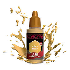 Army Painter Paint Air: Yellow Dune