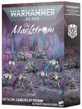 40K Leagues of Votann BATTALION